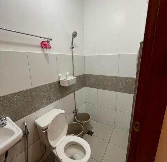 Hotel Sto Niño Residences Lucena City