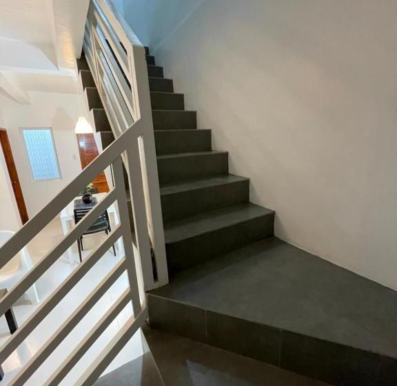 Hotel Sto Niño Residences Lucena City