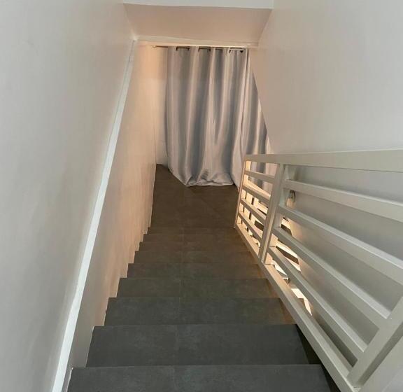 Hotel Sto Niño Residences Lucena City