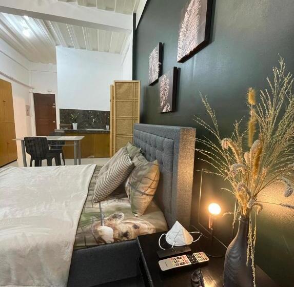 Hotel Sto Niño Residences Lucena City