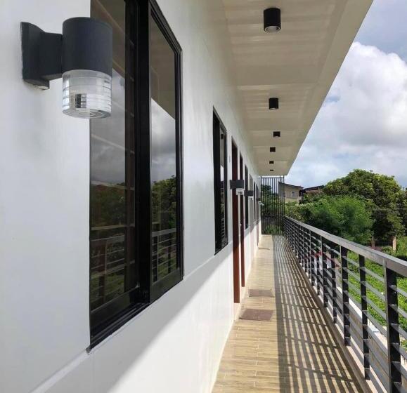 Hotel Sto Niño Residences Lucena City