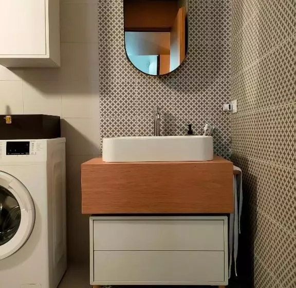 پانسیون Clementia Guest House