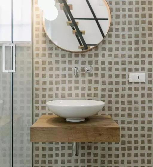 پانسیون Clementia Guest House