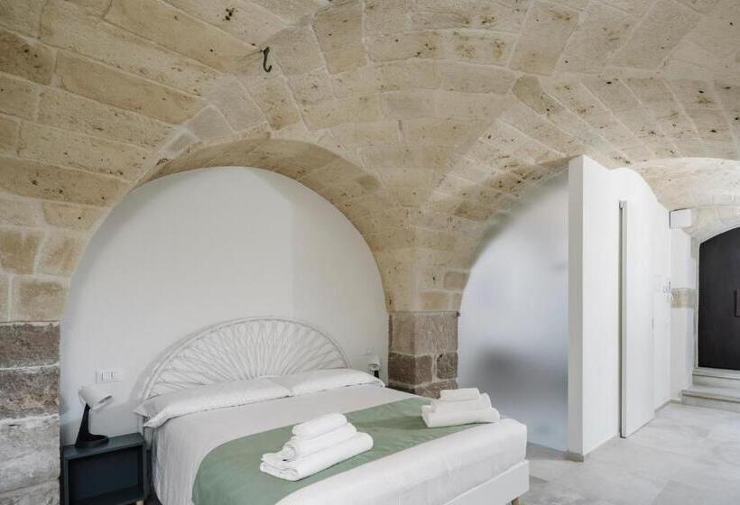 پانسیون Clementia Guest House