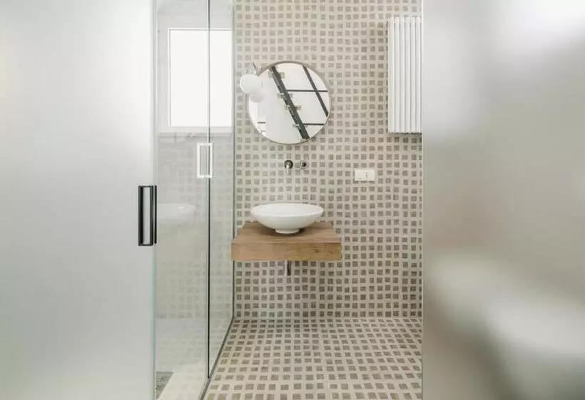 پانسیون Clementia Guest House