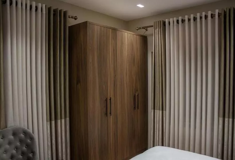 ペンション Iballe Guesthouse