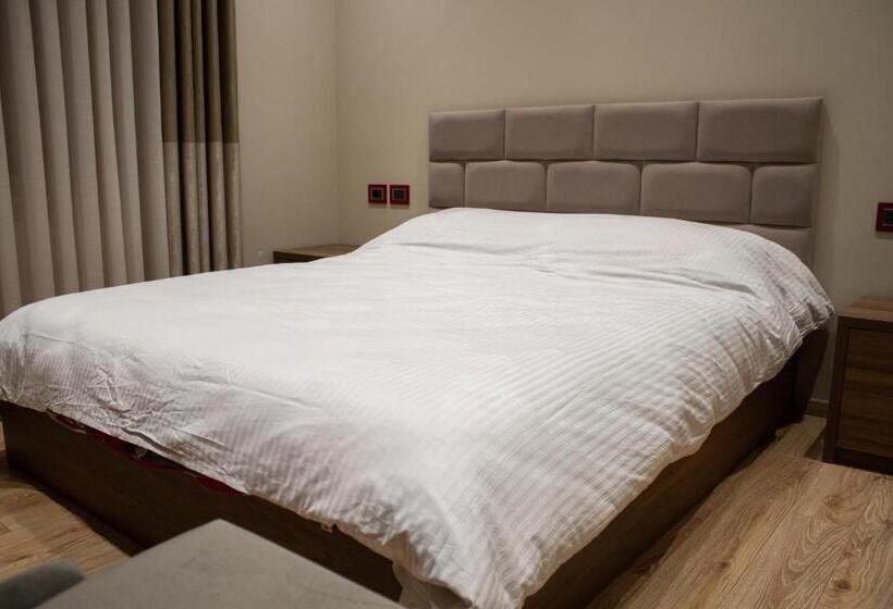 Pensão Iballe Guesthouse