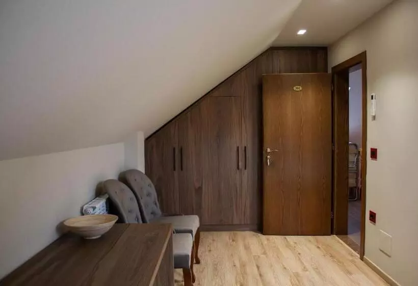 ペンション Iballe Guesthouse