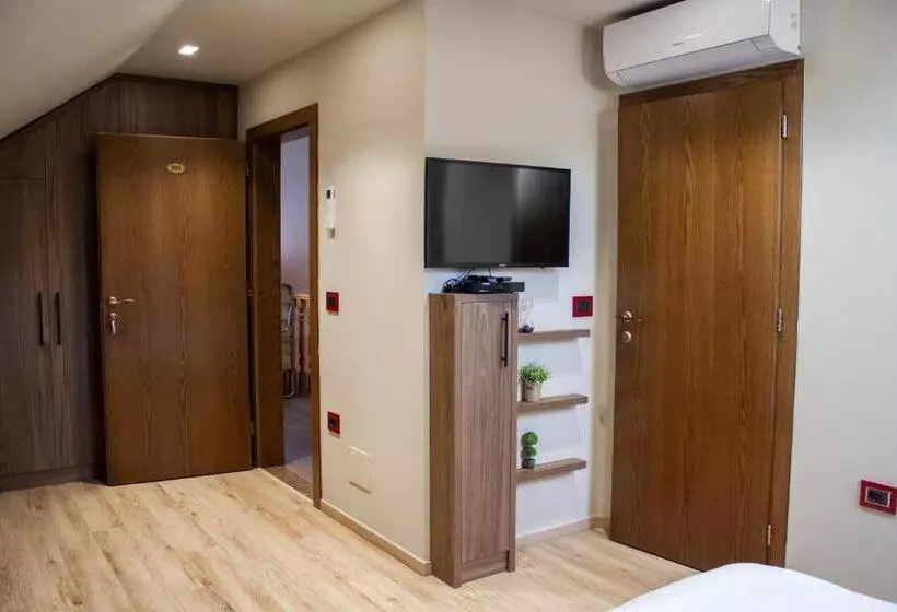 ペンション Iballe Guesthouse