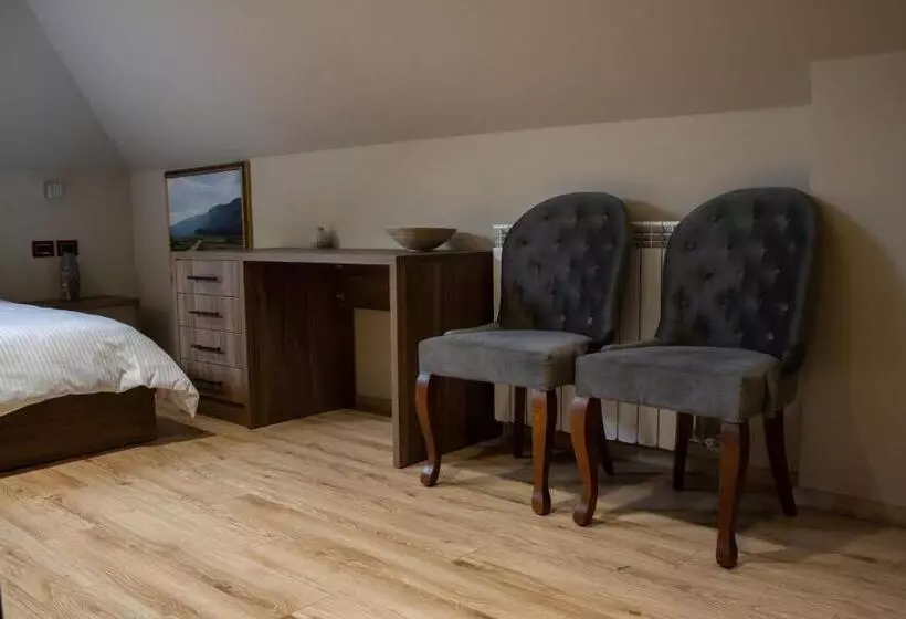 ペンション Iballe Guesthouse