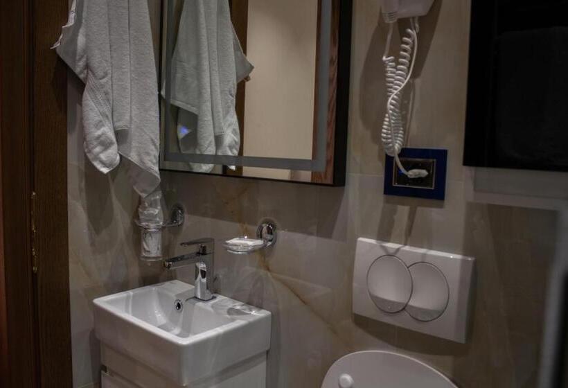 Pensão Iballe Guesthouse