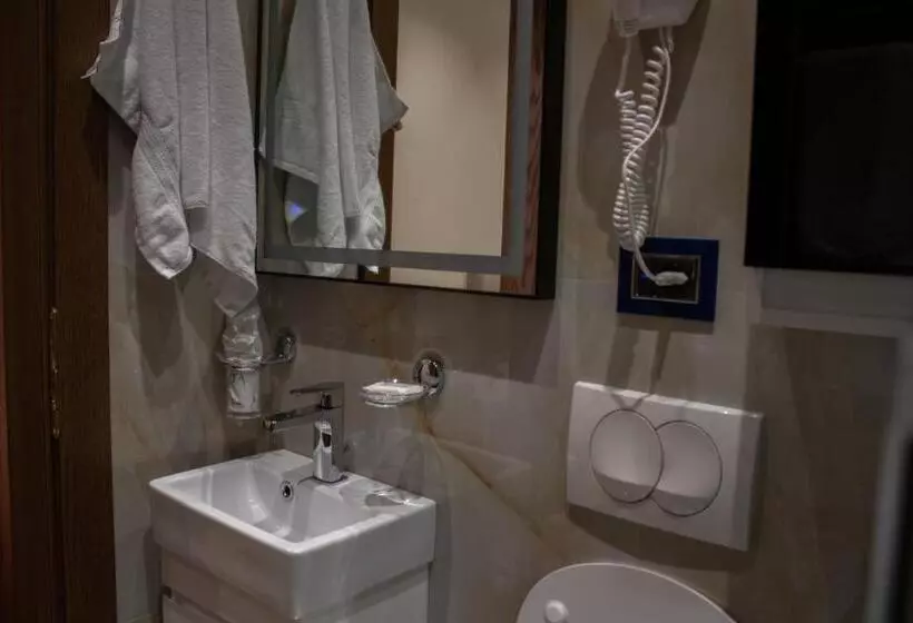 ペンション Iballe Guesthouse