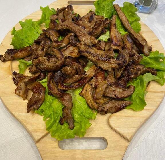 Pensão Iballe Guesthouse