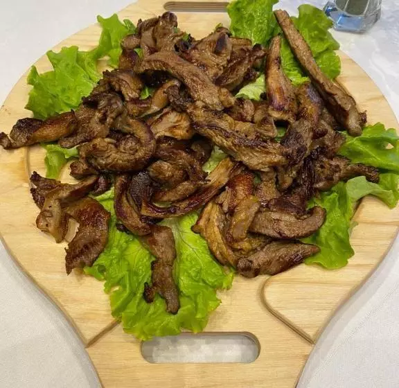 ペンション Iballe Guesthouse