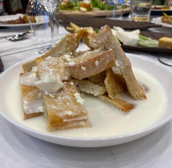 Pensão Iballe Guesthouse