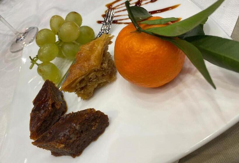 Pensão Iballe Guesthouse