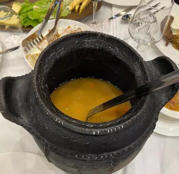 ペンション Iballe Guesthouse