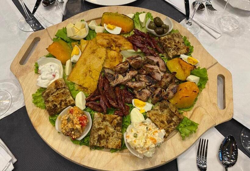 Pensão Iballe Guesthouse