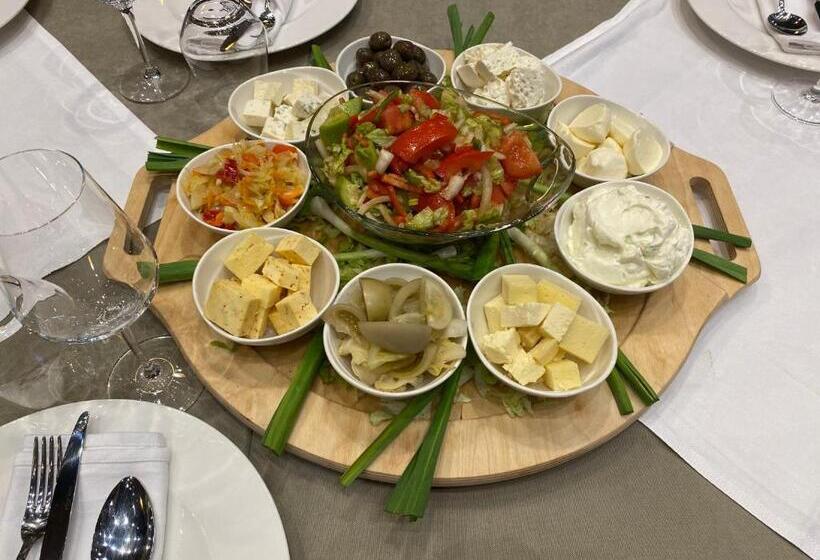 Pensão Iballe Guesthouse