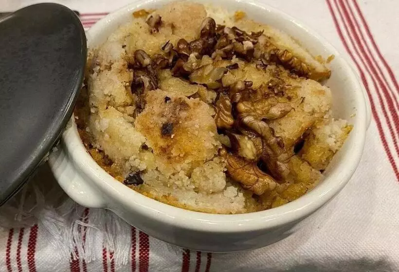 ペンション Iballe Guesthouse