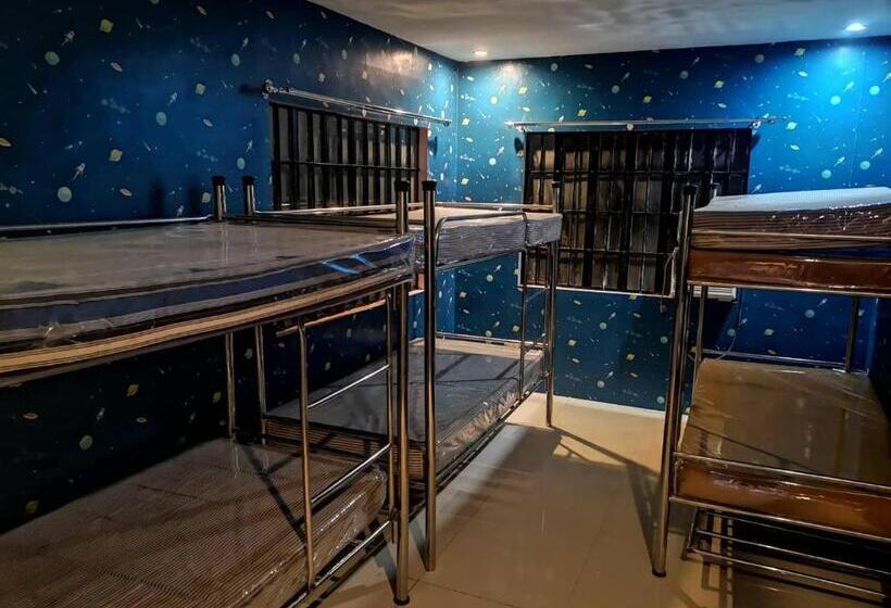 Pensjonat Mchanns Place