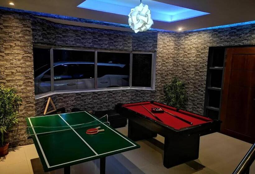 Pensjonat Mchanns Place