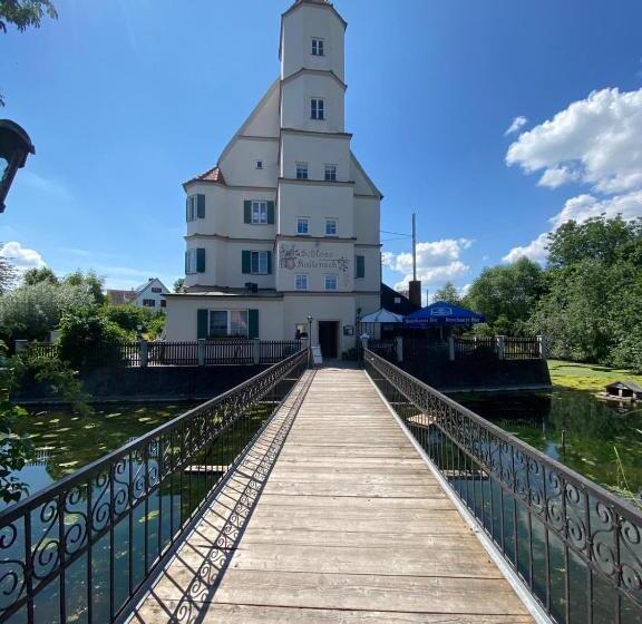 Пансион Schloss Kalteneck