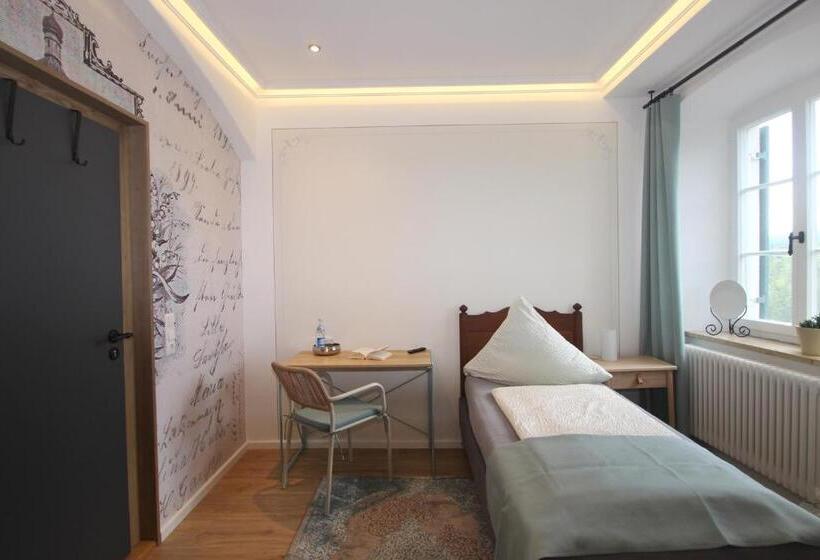 Пансион Schloss Kalteneck