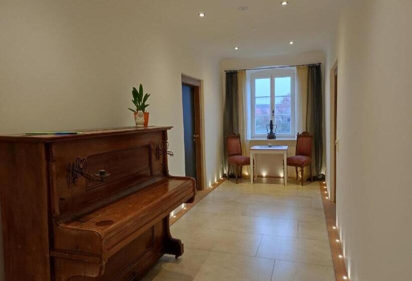 Пансион Schloss Kalteneck