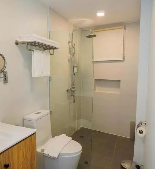 هاستل Kommons By Kamino