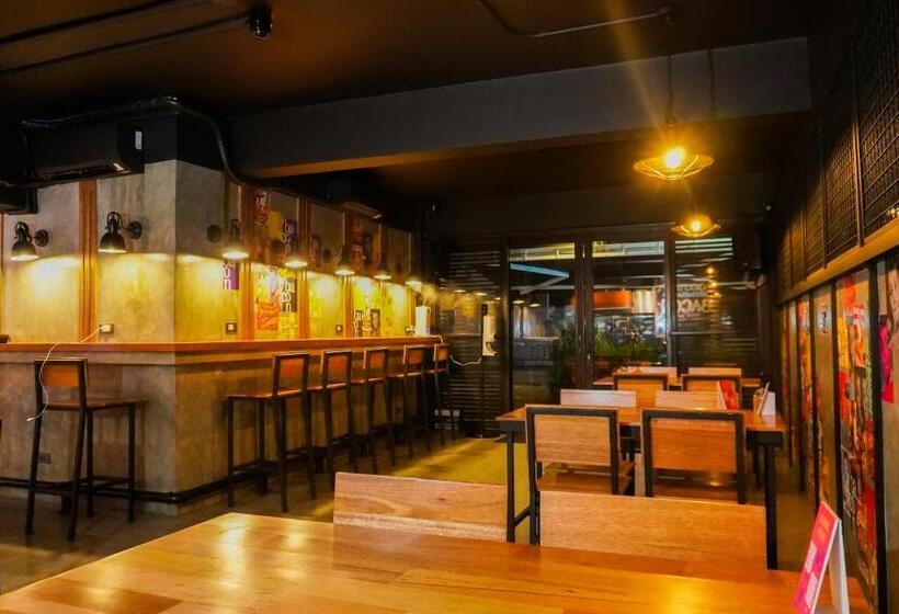 Cămin Kommons By Kamino