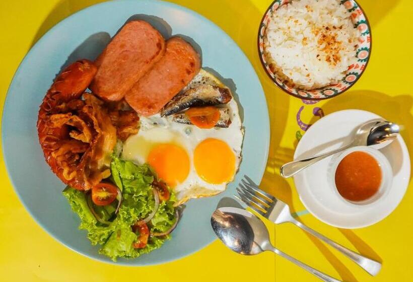 Cămin Kommons By Kamino