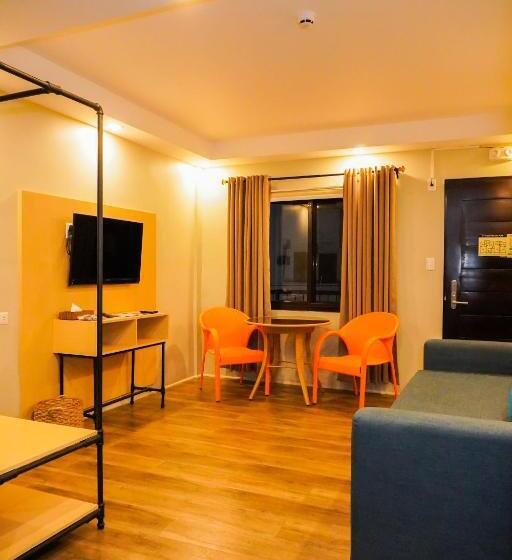 Cămin Kommons By Kamino