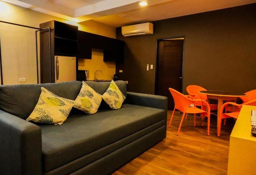 Cămin Kommons By Kamino