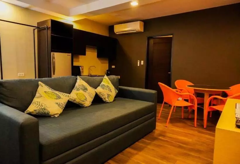 هاستل Kommons By Kamino