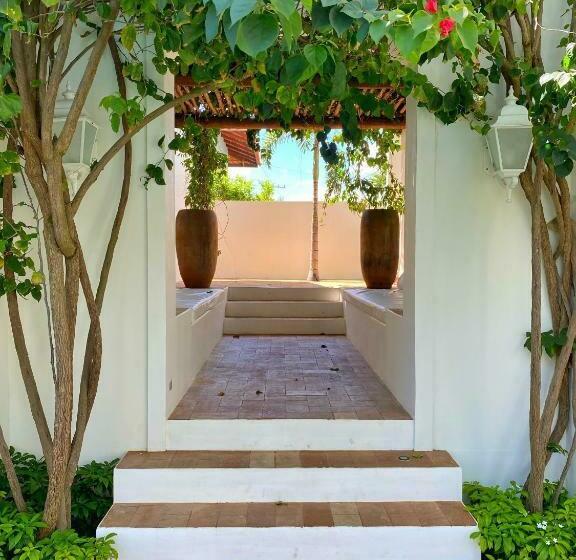 هاستل Villa Canziani & Donato