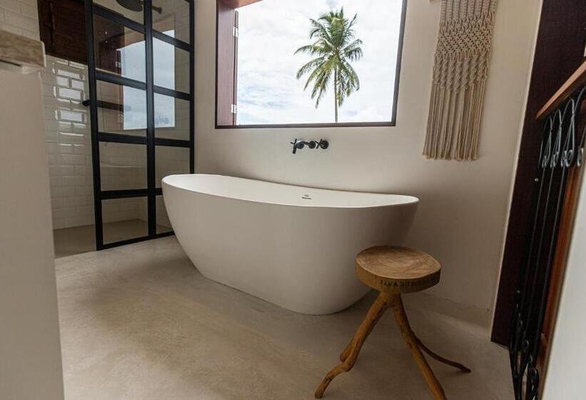 هاستل Villa Canziani & Donato