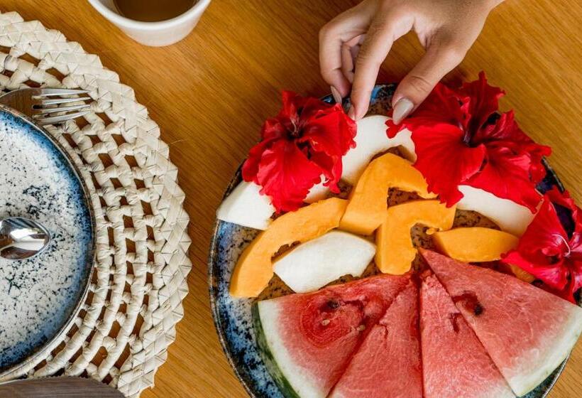 هاستل Villa Canziani & Donato