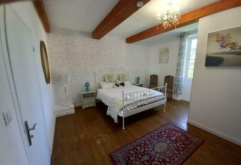 住宿加早餐 Maison De Lavande