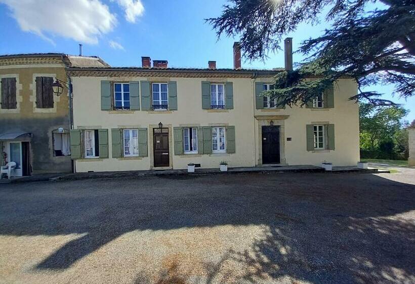 住宿加早餐 Maison De Lavande