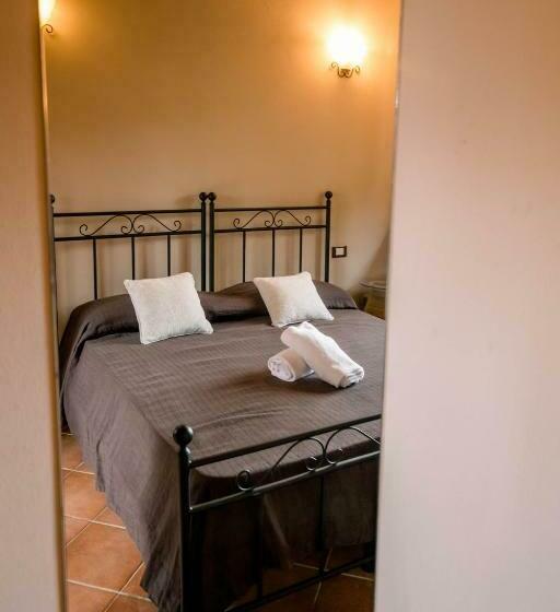 酒店 Agriturismo La Sena