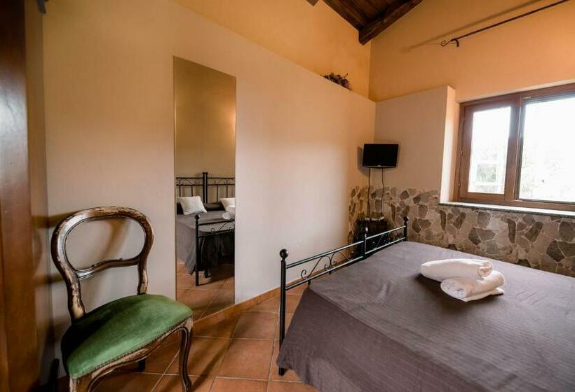 酒店 Agriturismo La Sena