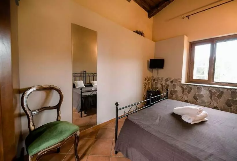 ホテル Agriturismo La Sena
