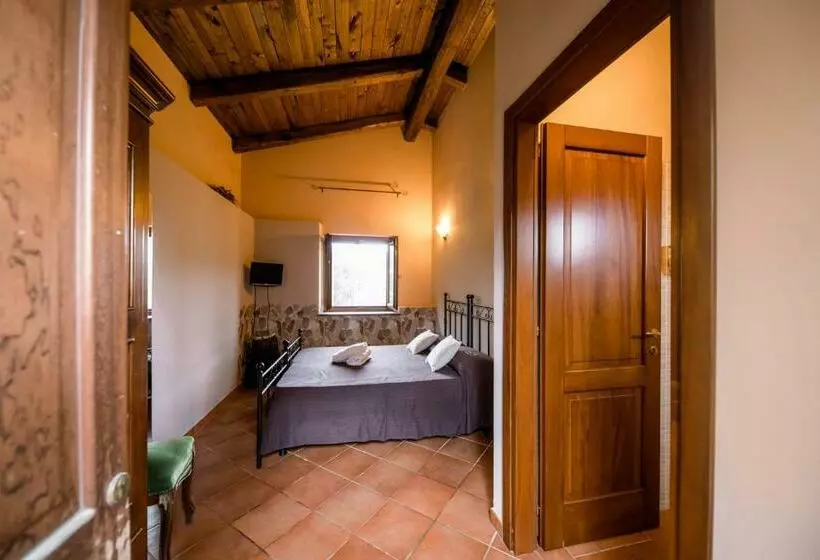 ホテル Agriturismo La Sena