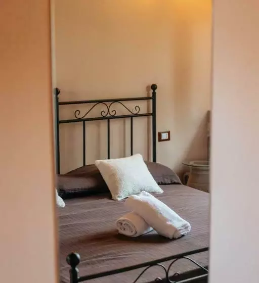 ホテル Agriturismo La Sena