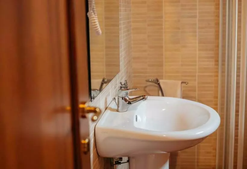 ホテル Agriturismo La Sena