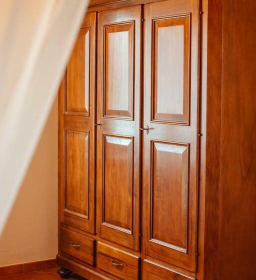 酒店 Agriturismo La Sena