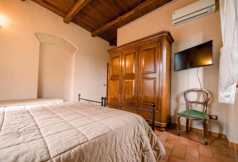 酒店 Agriturismo La Sena