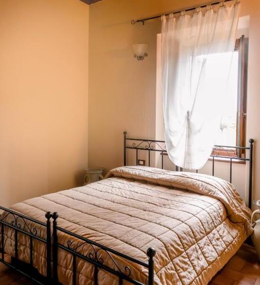 酒店 Agriturismo La Sena