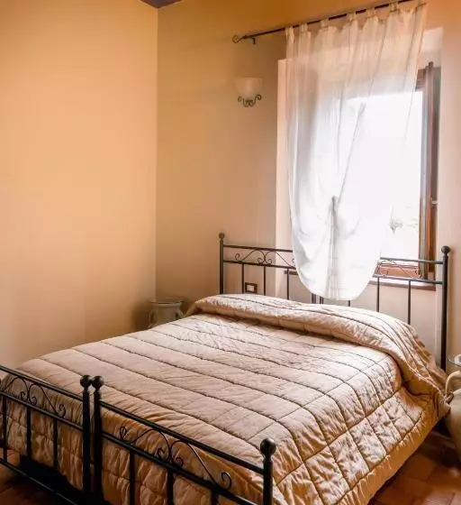 ホテル Agriturismo La Sena